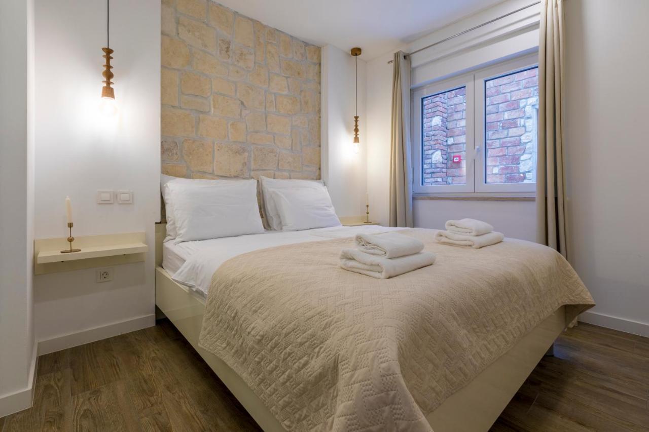 Palace Paulina Apartments 诺维·维诺多尔斯基 外观 照片