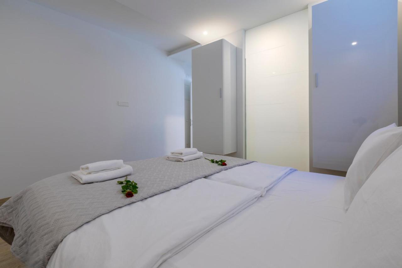 Palace Paulina Apartments 诺维·维诺多尔斯基 外观 照片