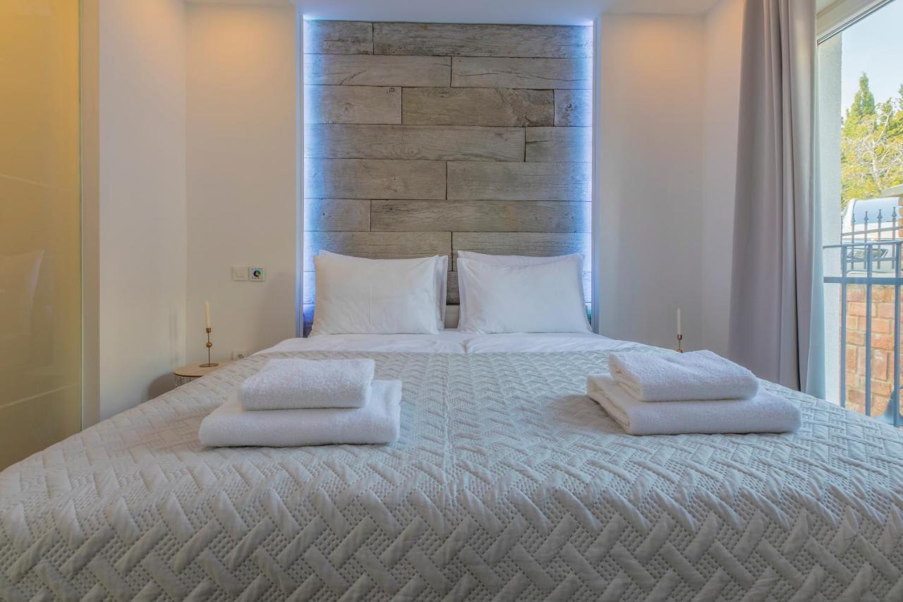 Palace Paulina Apartments 诺维·维诺多尔斯基 外观 照片