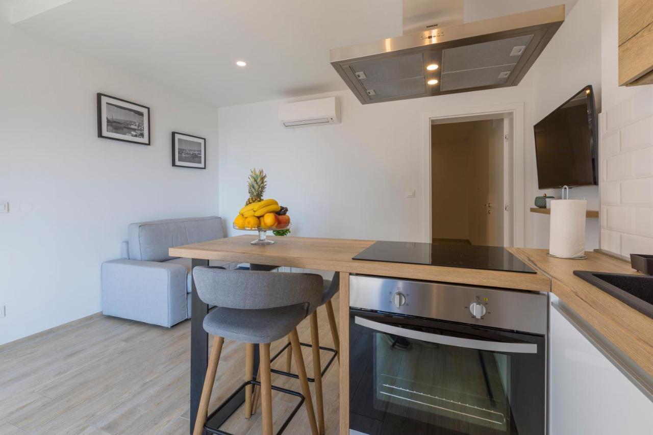 Palace Paulina Apartments 诺维·维诺多尔斯基 外观 照片
