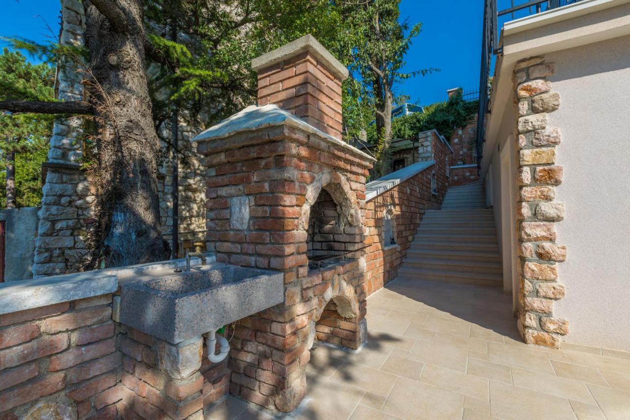 Palace Paulina Apartments 诺维·维诺多尔斯基 外观 照片